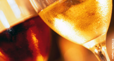 Wine