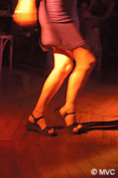 The buzzing night life of Banus The buzzing night life of Banus