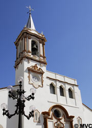Iglesia de la Concepción