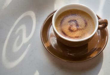 Cyber cafes in Andalucia &copy; iStock image