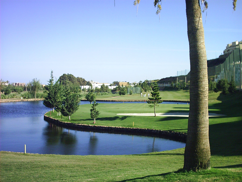 La Noria Club Resort Golf Course La Cala de Mijas Recreation & Sport