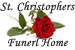 St Christopher's Funeral Home