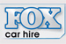 Fox Car Hire