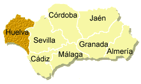 Province Map