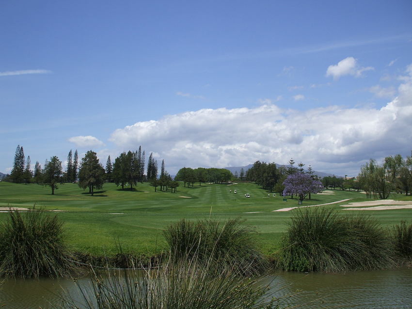 Golf guide, Los Lagos Golf Course Mijas Costa Recreation & Sport in