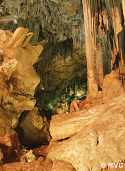 Nerja Caves Nerja Caves