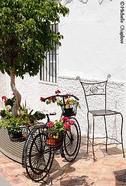 © Michelle Chaplow See the sights of Nerja © Michelle Chaplow See the sights of Nerja