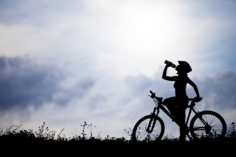 © iStock photo Enjoy Mountain Biking in Andalucia