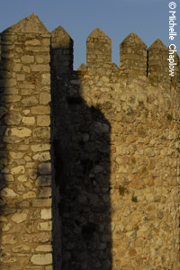 The Castle of the Counts of Cabra