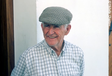 &copy; Michelle Chaplow