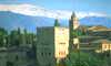 Granada Alhambra