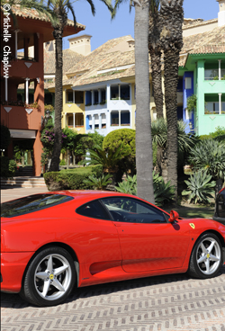 Luxury Soto lifestyle © Michelle Chaplow Luxury Soto lifestyle © Michelle Chaplow