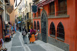 Historical Granada