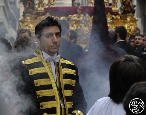 Experience the mystique and tradition of Málaga this Holy Week on Martes Santo, where centuries-old rituals come to life. Experience the mystique and tradition of Málaga this Holy Week on Martes Santo, where centuries-old rituals come to life © Michelle Chaplow