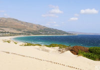 Tarifa © Michelle Chaplow