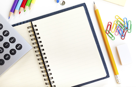 A blank page, all ready for your Chapter in Andalucia A blank page, all ready for your Chapter in Andalucia
