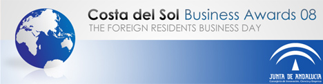 Costa del Sol Business Awards