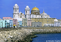 Cádiz Top 10 © Michelle Chaplow Cádiz top 10 © Michelle Chaplow