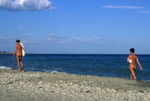 Vera Playa Nudist Beach Vera Playa Nudist Beach