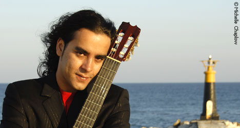 The mysterious and passionate world of flamenco The mysterious and passionate world of flamenco