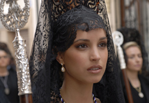 Semana Santa is an amazing experience, and a great time to visit to Andalucia.