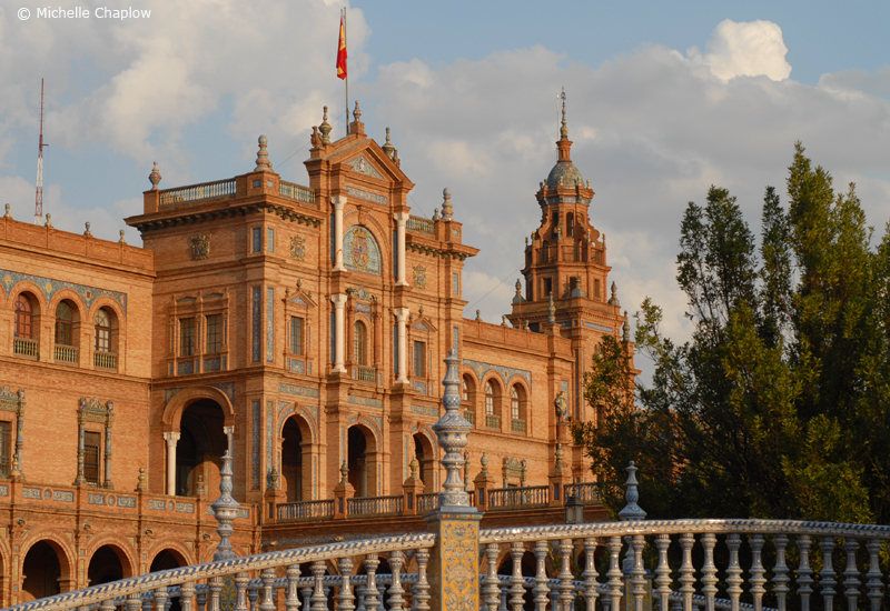 Plaza De España Wikipedia English