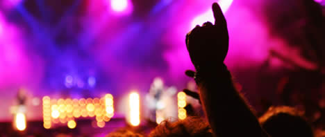 Creamfields Creamfields