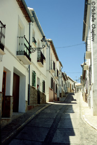 Antequera
