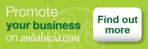 Promote your business on Andalucia.com - find out more