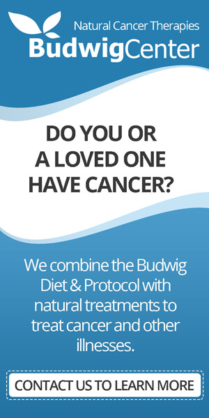 Budwig center