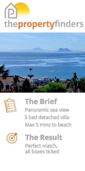 The Property Finders Case Study