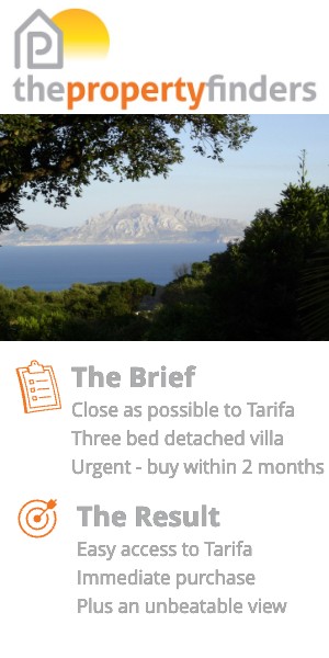 The Property Finders Case Study