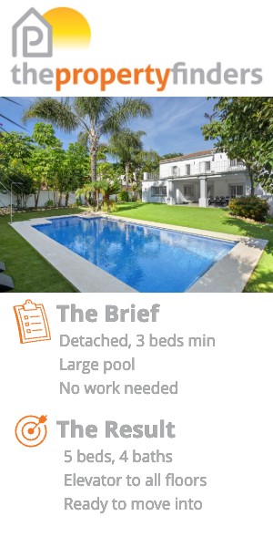 The Property Finders Case Study