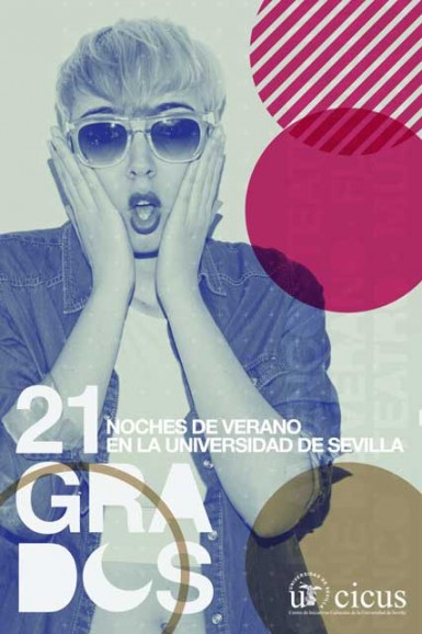 21 Degrees Season CICUS 21 Degrees Season CICUS