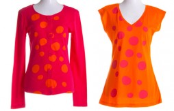 Agatha Ruiz de la Prada designs