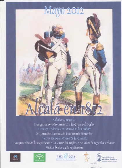 Alcala 1812 Alcala 1812