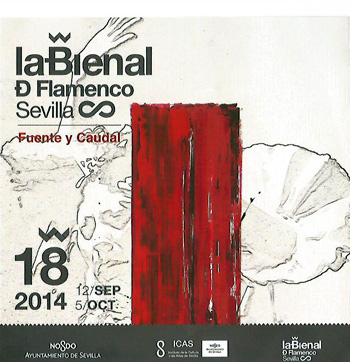Bienal de Flamenco Bienal de Flamenco Seville