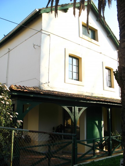 Casa nº21 Casa nº21