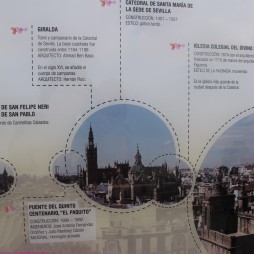 Cathedral and Giralda Cathedral and Giralda
