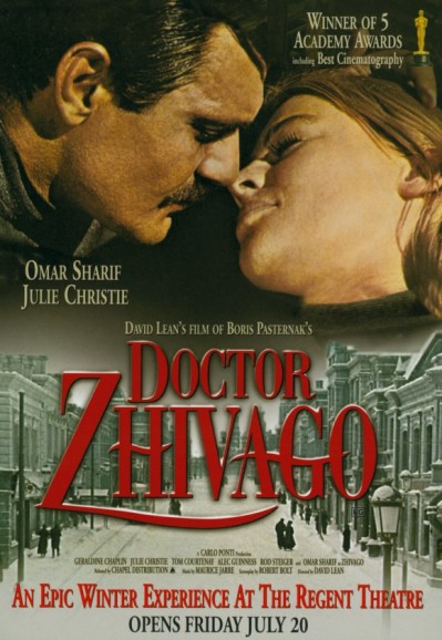 DrZhivago