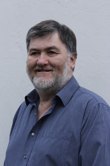 Paul Murphy read Lee's classic Spanish travel memoir at the age of 17, and has been fascinated by the writer, and the country, ever since. Photo credit: Joe Wainwright Photography.