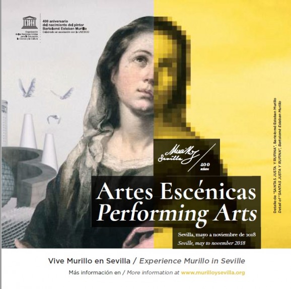 The programme has theatre and music performances in Seville from May to November 2018. The programme has theatre and music performances in Seville from May to November 2018.