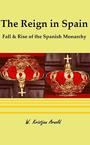 This fascinating book ofers an in-depth look at the Spanish monarchy, from Alfonso XII to King Felipe.