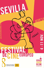 SEFF11 poster