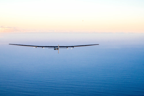Solar Impulse