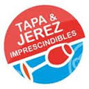 Look out for this badge in bars around Seville. Look out for this badge in bars around Seville.