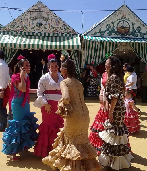 Feria de Abril