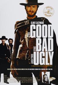 good bad ugly
