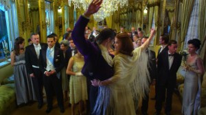 Cayetana flamenco miniseries