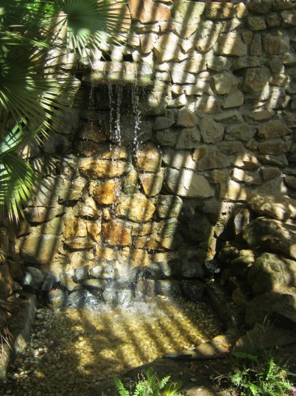 Mini Waterfall Mini Waterfall